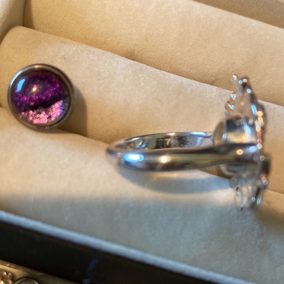 Kameleon JewelPop Ring - Picture 7 of 10